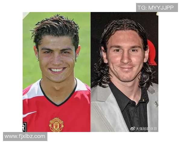 足球明星的方便面发型大揭秘你不知道的潮流与风格解析