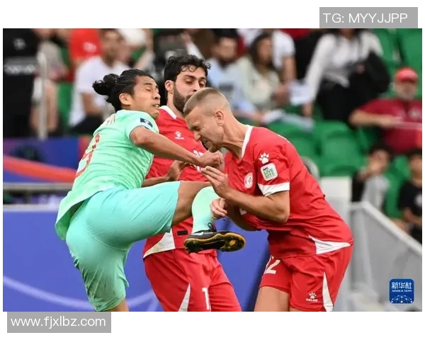 中国与黎巴嫩友谊赛精彩直播回顾及赛后分析全程报道